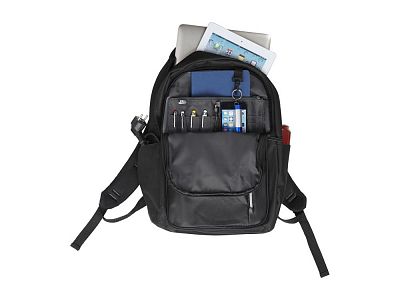 Рюкзак Ravy для ноутбука 15.6 с защитой RFID