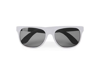 Солнцезащитные очки ARIEL, белый